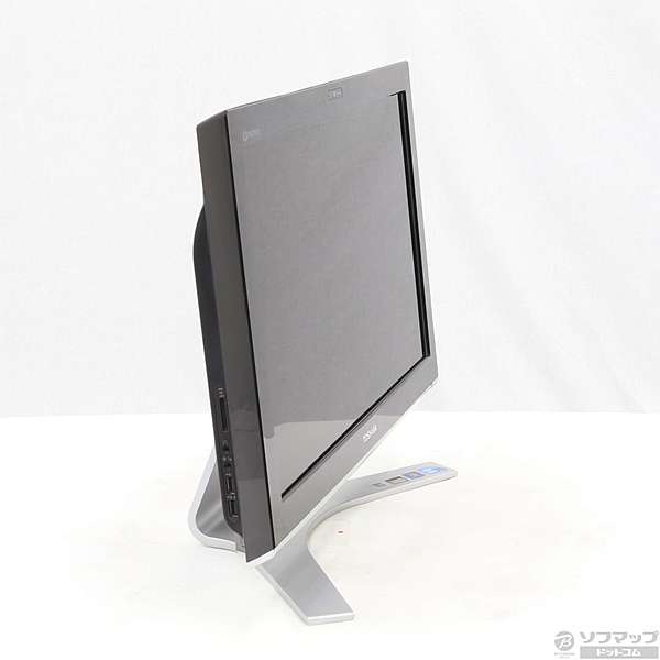 TOSHIBA PD710T6ABFB dynabook Qosmio D710/T6AB Core i5 460M 2.53GHz 4GB 1.0TB■1週間保証