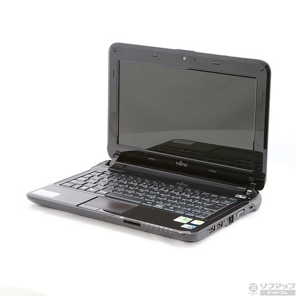 FUJITSU LIFEBOOK MH30/G ぽい