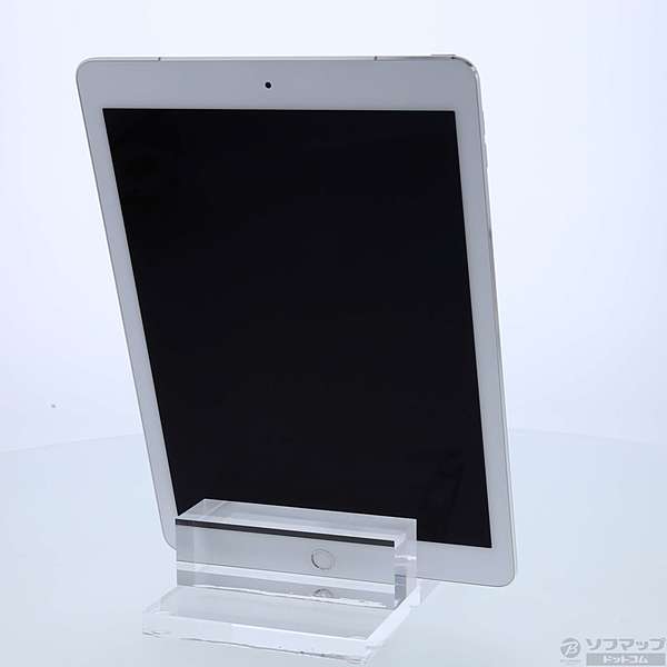 中古】セール対象品 iPad Pro 9.7インチ 256GB シルバー MLQ72J／A SoftBank [2133012515175] -  リコレ！|ビックカメラグループ ソフマップの中古通販サイト