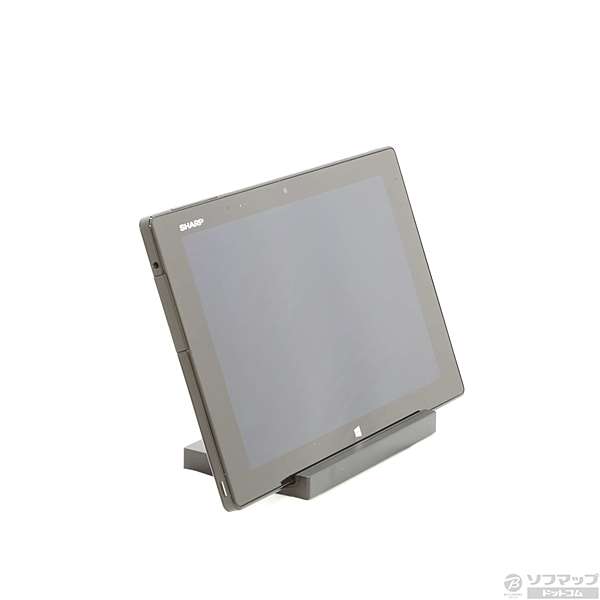 シャープ TA-H10L-B Mebius Pad TA-H10L-B [Windowsタブレット
