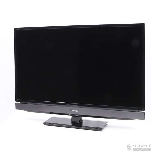 TOSHIBA REGZA 32S5 - テレビ