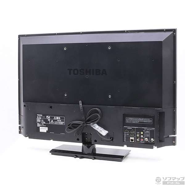 TOSHIBA 32S5 - 映像機器