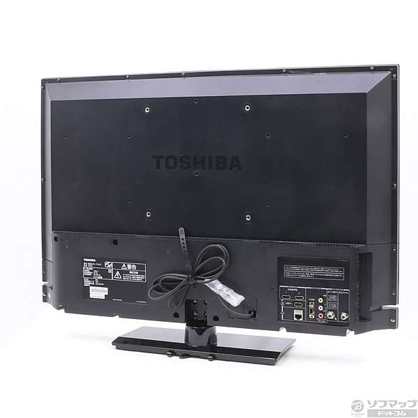 TOSHIBA 東芝 32型 ブラウン管テレビ 32ZP35 新品未使用 - テレビ