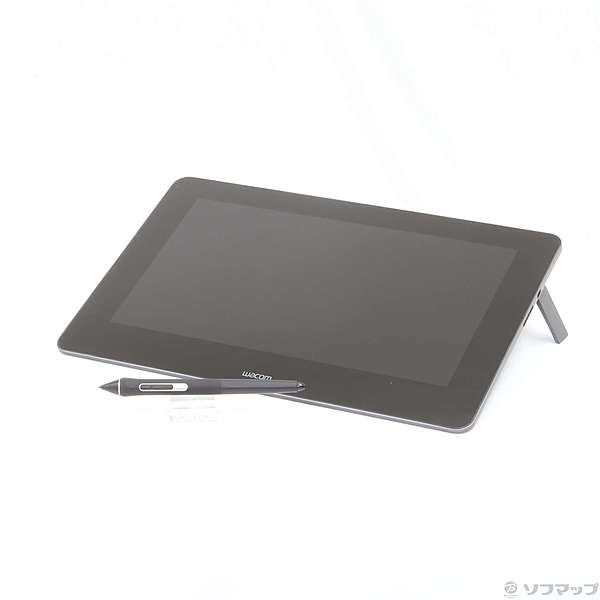 中古】ナイトセール対象品 Cintiq Pro 13 DTH-1320／K0 [2133012550527