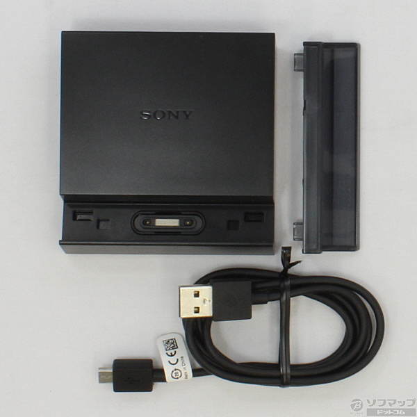 SONY Xperia Z3 Tablet Compact SGP612JP/B