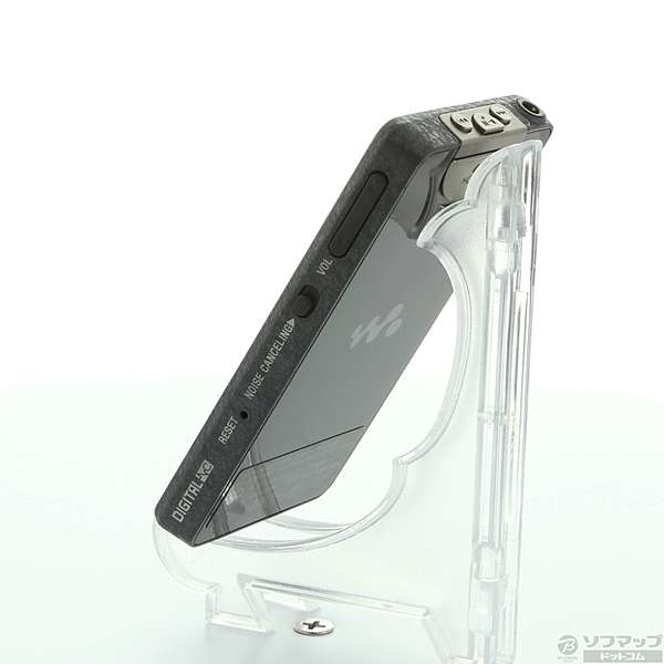 中古】NW-X1050 (B) (16GB／ブラック) [2133012561073] - リコレ