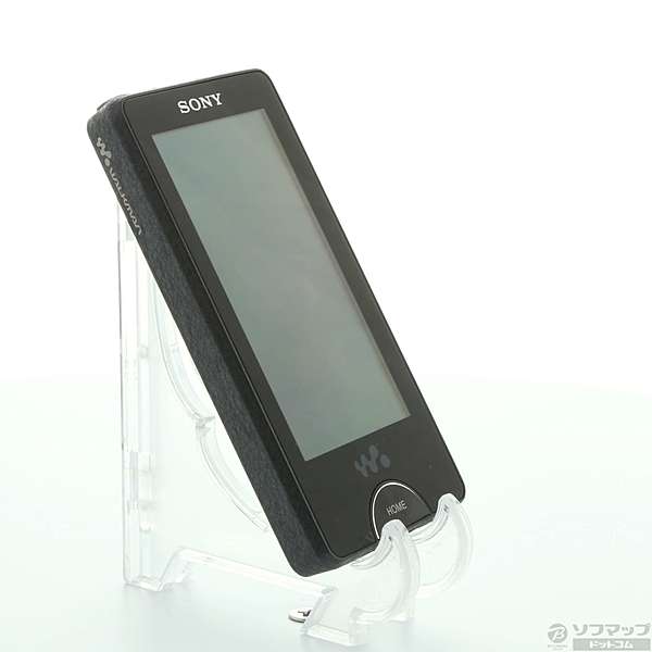 中古】NW-X1050 (B) (16GB／ブラック) [2133012561073] - リコレ