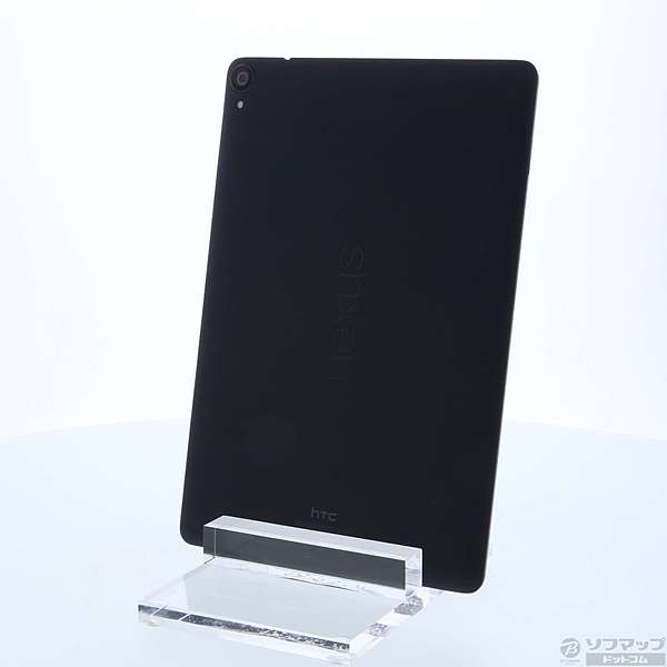 中古 Nexus9 32gb インディゴブラック 99hzj004 00 Simフリー リコレ ソフマップの中古 通販サイト