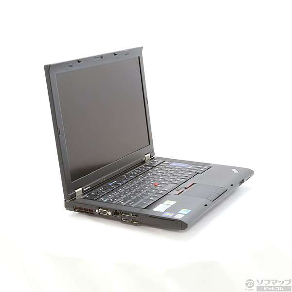 ThinkPad T410 2516CTO 〔Windows 7〕