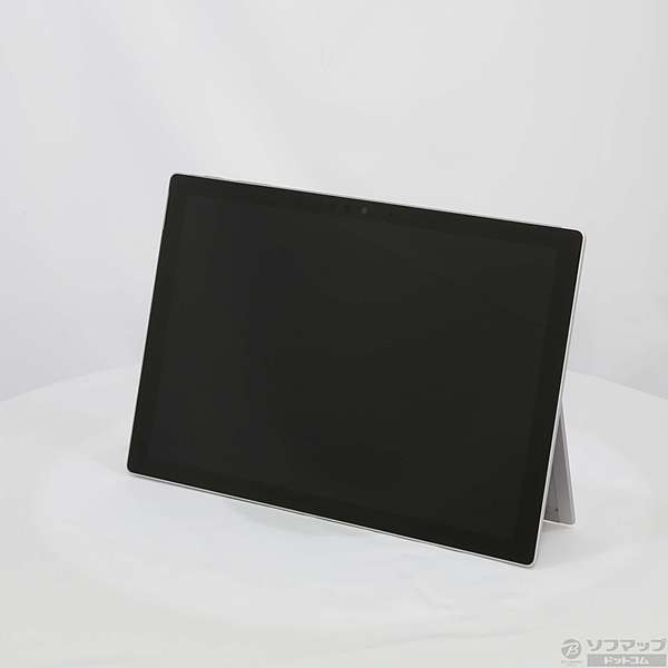 中古】Surface Pro 〔Core i5／4GB／SSD128GB〕 FJU-00016 〔Windows