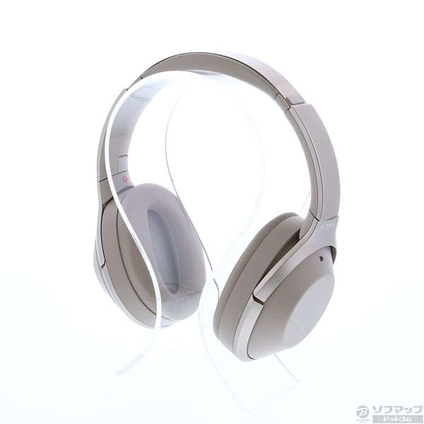 SONY - SONY WH-1000XM2 シャンパンゴールド　未使用品です SONY WH-1000XM2 価格比較 - 価格.com
