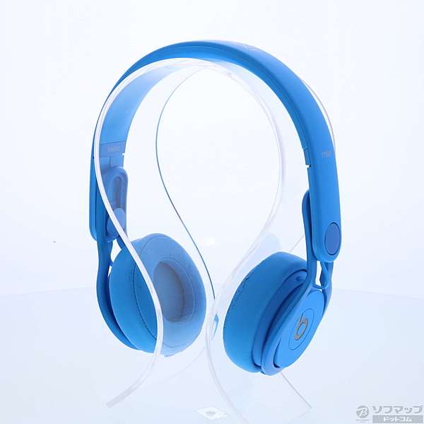 【中古】ナイトセール対象品 Beats Mixr BT-ON-MIXR-C-LBL ライト