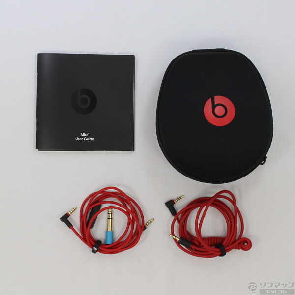 中古】ナイトセール対象品 Beats Mixr BT-ON-MIXR-C-LBL ライトブルー