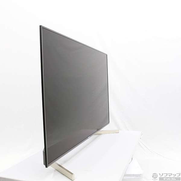 中古】セール対象品 BRAVIA KJ-49X9000F [2133012609881] - リコレ