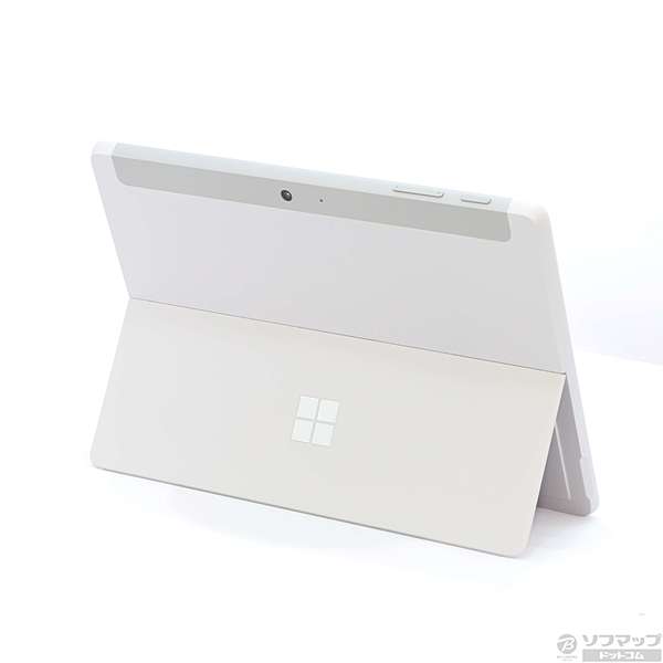 中古】Surface Go 〔Pentium 4415Y／8GB／SSD128GB〕 MCZ-00014 シルバー 〔Office付〕  [2133012621043] - リコレ！|ソフマップの中古通販サイト