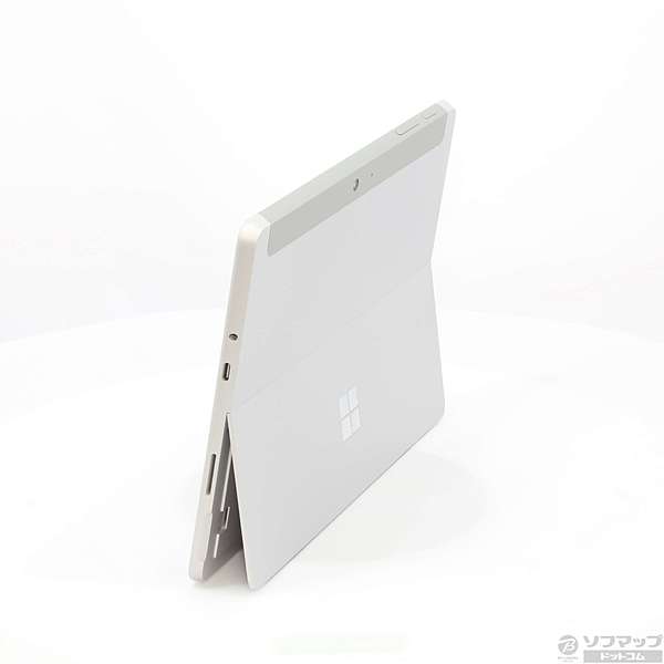 中古】Surface Go 〔Pentium 4415Y／4GB／eMMC64GB〕 MHN-00014 シルバー [2133012626017] -  リコレ！|ソフマップの中古通販サイト