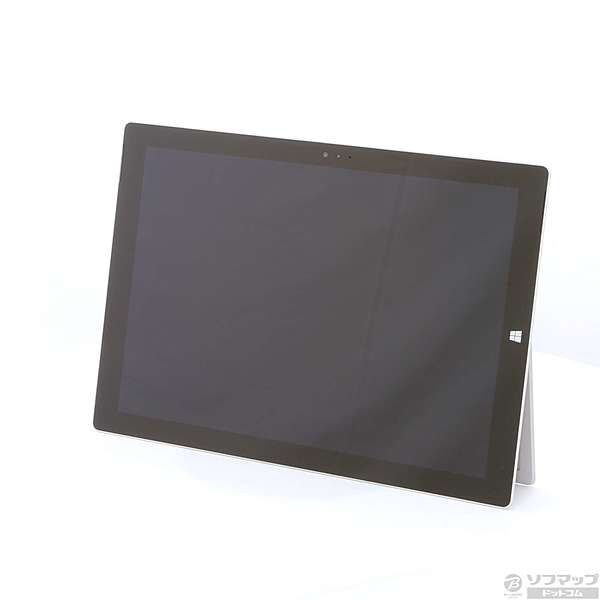 中古】Surface Pro3 〔Core i7／8GB／SSD512GB〕 QH2-00016 