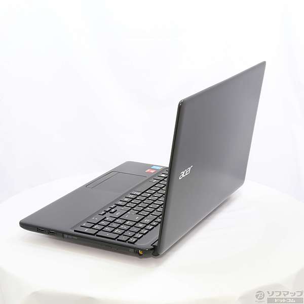 Aspire Acer E1-572 15.6-inch Notebook (Intel Core i5 4200U 1.6GHz  Processor, 6GB RAM, 750GB HDD, DVDSM DL, LAN, WLAN, Webcam, Integrated  Graphics, Windows 8) : Amazon.co.uk: Computers & Accessories