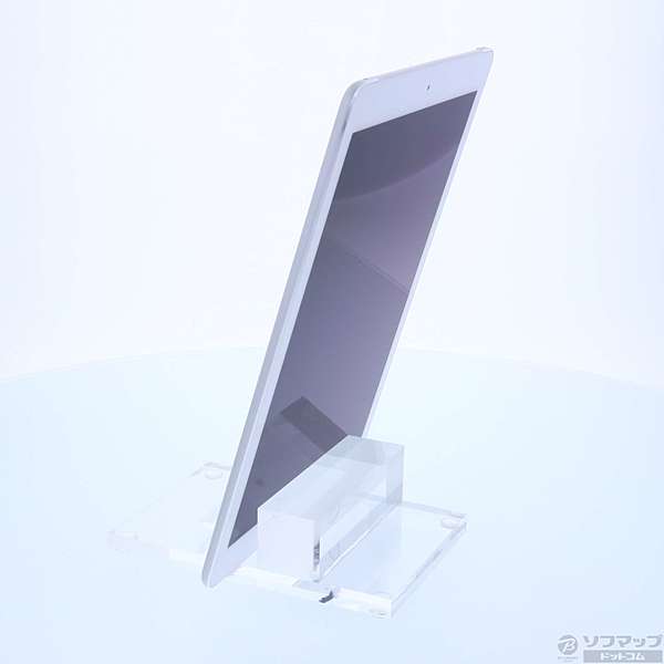 中古】iPad Air 2 32GB シルバー MNVQ2J／A docomo [2133012632360