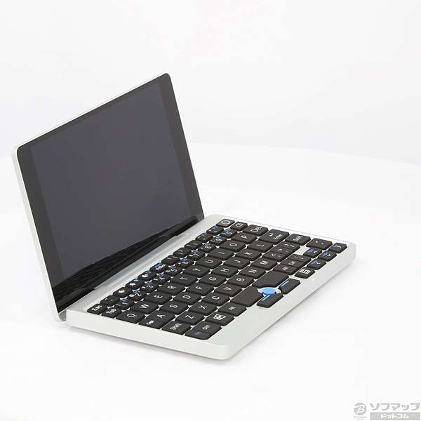 GPD Pocket 初代 Windows10 初期化済 箱付 付属品完備 美品 GPD Pocketのレビュー。性能、仕様評価、販売店まとめ - ガルマックス