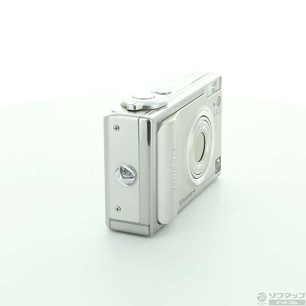 FUJIFILM 富士フイルム FinePixF11　中古品 Amazon.co.jp: Fujifilm FinePix F401 2.1MP Digital Camera with 3x