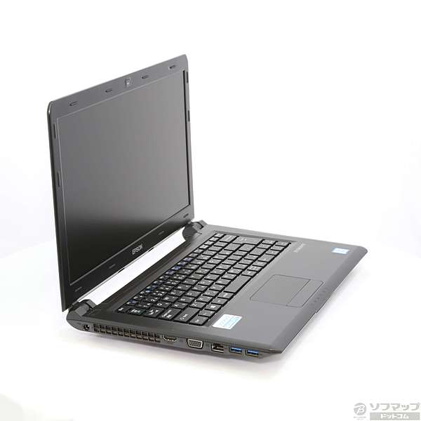 中古】Endeavor NY2500S-Z 〔Windows 10〕 [2133012657189] - リコレ 