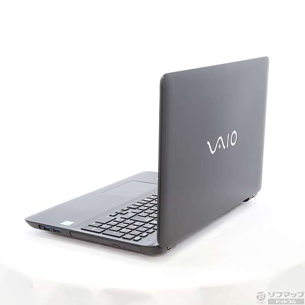 中古】VAIO S15 VJS151C11N 〔Windows 10〕 [2133012661223] - リコレ