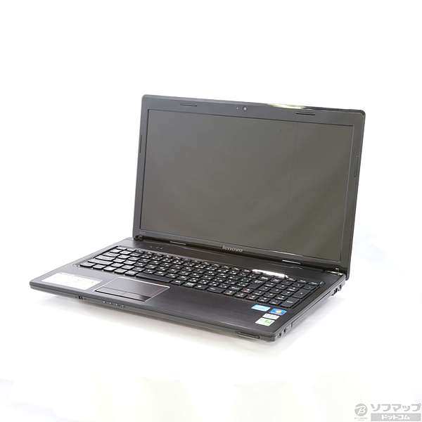 中古】Lenovo G570 4334BZJ ダークブラウン 〔Windows 7〕 [2133012665818] -  リコレ！|ビックカメラグループ ソフマップの中古通販サイト