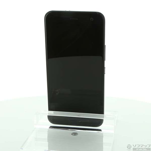 セール対象品 HTC U11 life 64GB ブリリアントブラック SIMフリー
