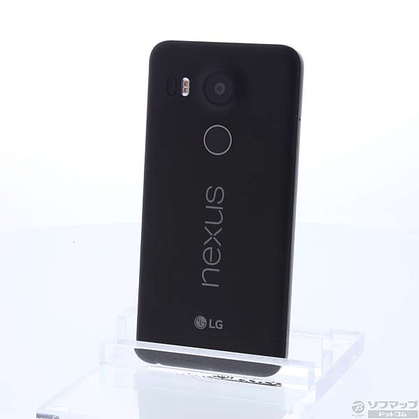 美品 Google Nexus 5X 16GB