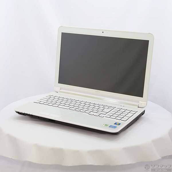 FUJITSU FMV−LIFEBOOK AH FMVA77GW