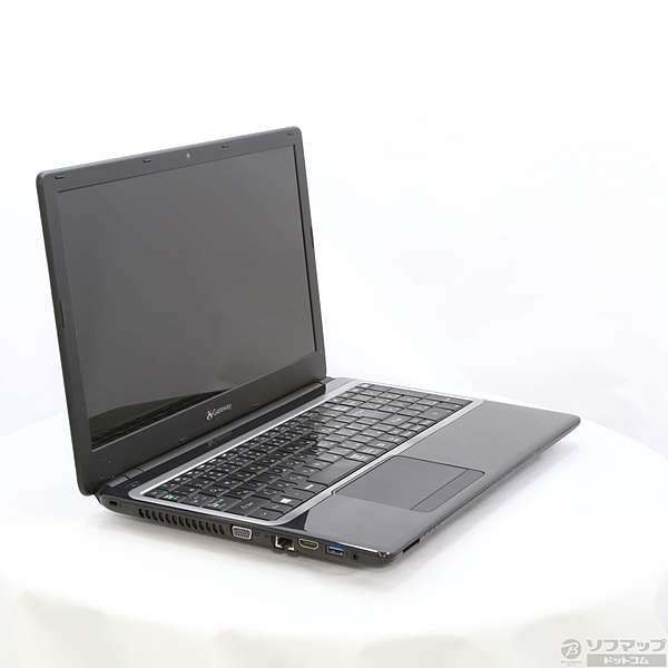 中古】Gateway NE572 NE572-F58F 〔Windows 10〕 [2133012693156