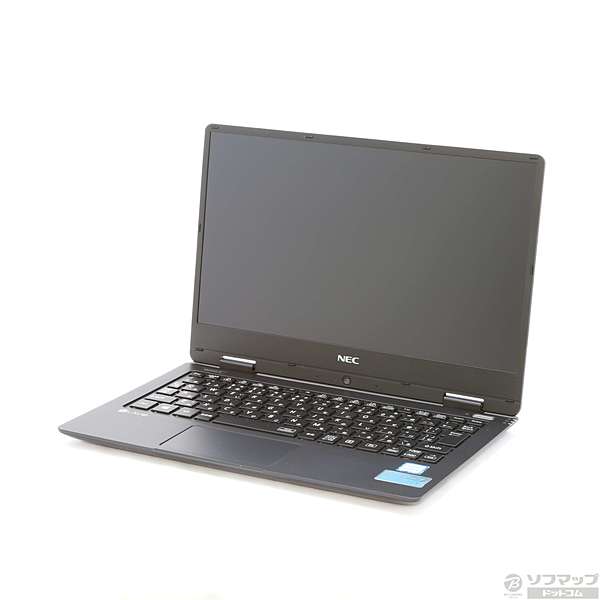 NEC LAVIE Note Mobile PC-NM550KAB