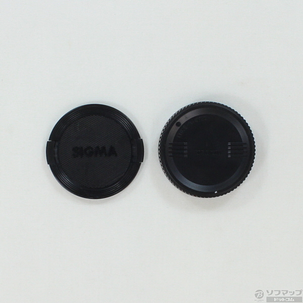 中古】SIGMA ZOOM AF-λ 75-300mm f:4.5-5.6 (Nikon用