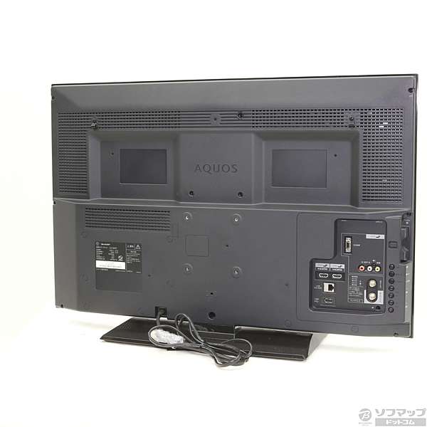 上品】 SHARP テレビ LC-32H7 H7 H AQUOS LED テレビ - powertee.com