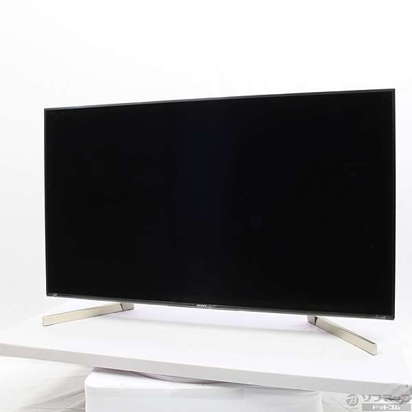 中古】BRAVIA KJ-49X9000F [2133012715292] - リコレ！|ビックカメラ