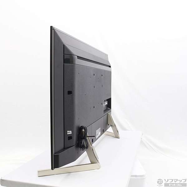 中古】BRAVIA KJ-49X9000F [2133012715292] - リコレ！|ビックカメラ