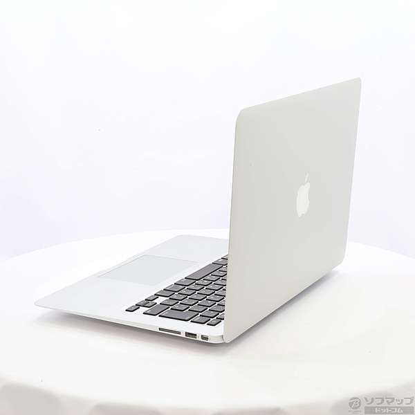 中古】MacBook Air MC965J／A Core_i5 1.7GHz 4GB SSD128GB 〔10.7 