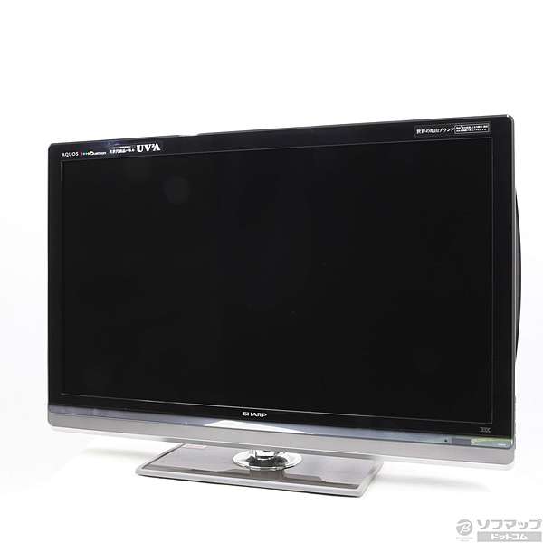 SHARP テレビ LC-40LX3 - 映像機器