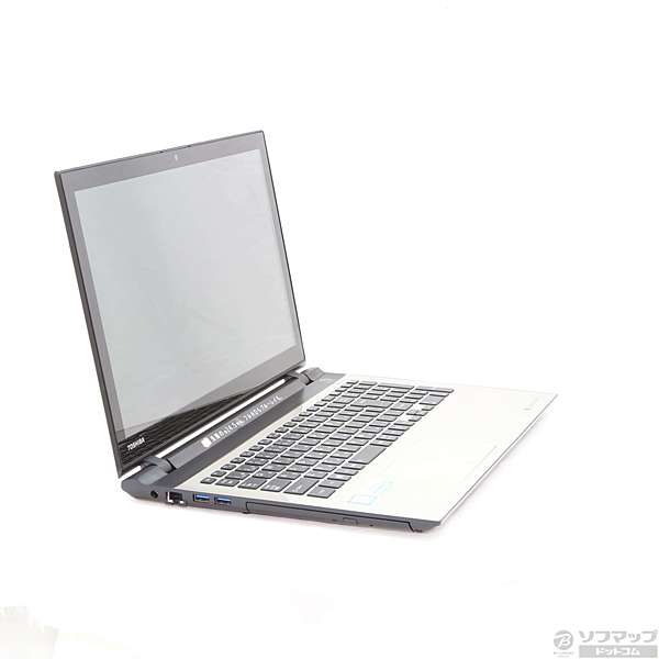 中古】dynabook T55／UGD PT55UGX-BWAD サテンゴールド 〔Windows 10