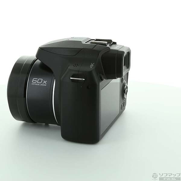 中古】LUMIX DC-FZ85 [2133012737157] - リコレ！|ビックカメラ