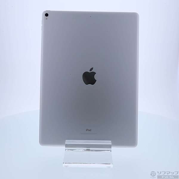 中古】iPad Pro 12.9インチ 第2世代 64GB シルバー MQDC2J／A Wi-Fi 