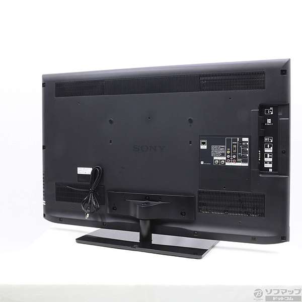 SONY 40型ハイビジョンテレビ ブラビア KDL-40EX720 - テレビ