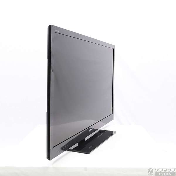 中古】3D BRAVIA KDL-40EX720 [2133012739977] - リコレ！|ビックカメラグループ ソフマップの中古通販サイト