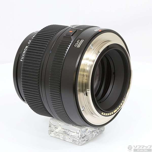 セール対象品 フジノンレンズ GF63mmF2.8 R WR