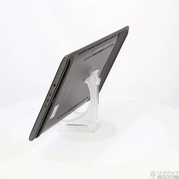 中古】MobileStudio Pro 13 DTH-W1320H／K0 〔Windows 10