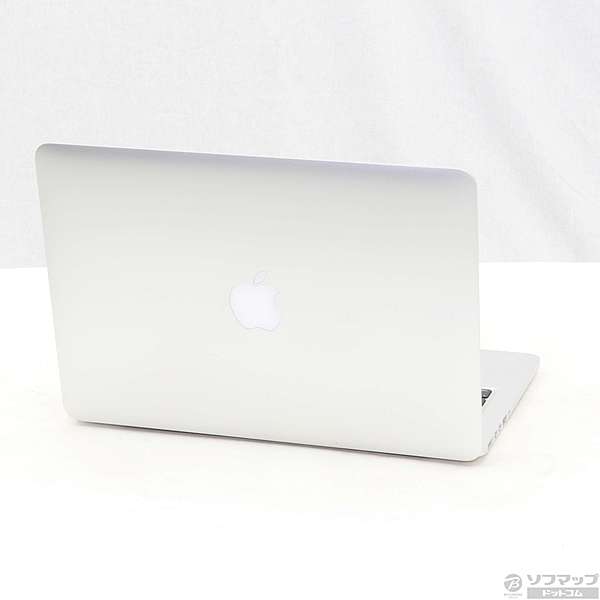 中古】MacBook Pro MF840J／A Core_i5 2.7GHz 8GB SSD256GB 〔10.10 ...