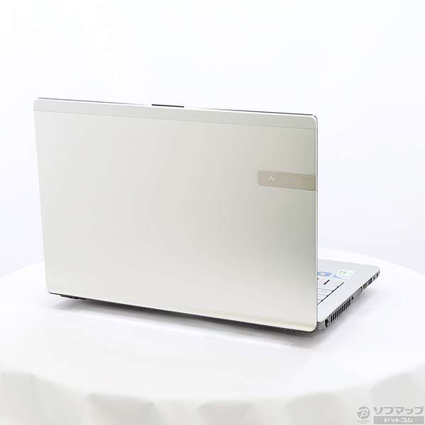 ノートPC Gateway  ID49C-A22C 中古】Gateway ID49C ID49C-A22C 〔Windows 7〕 [2133012780863
