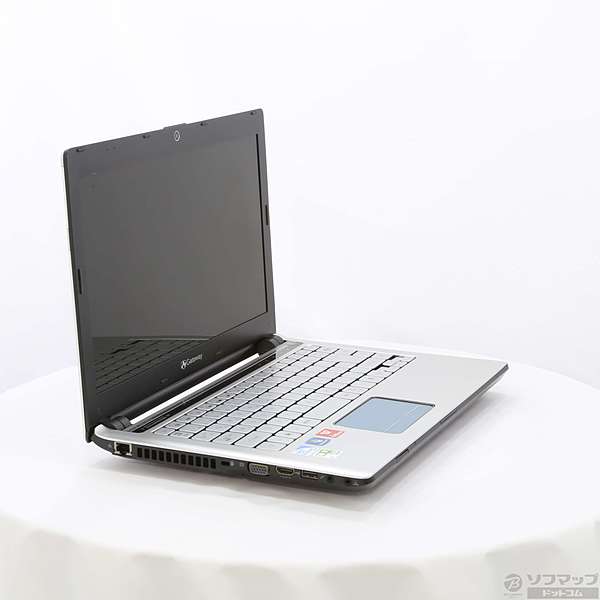 ノートPC Gateway  ID49C-A22C 中古】Gateway ID49C ID49C-A22C 〔Windows 7〕 [2133012780863