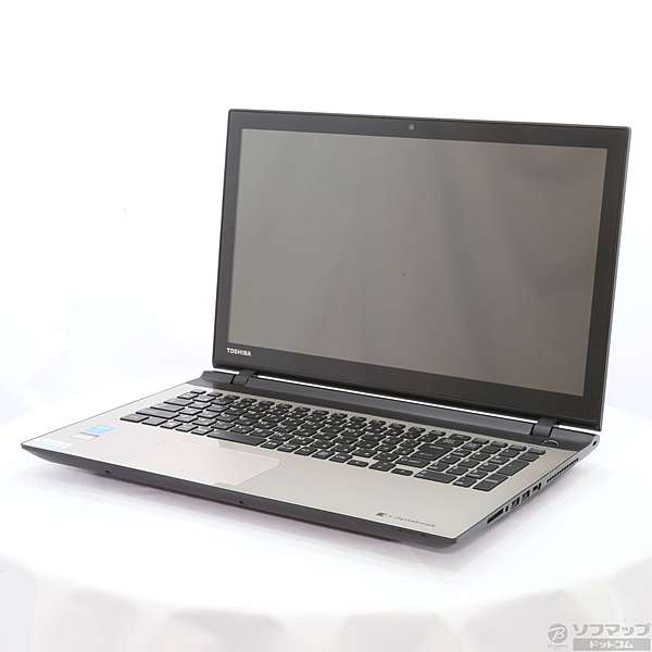 東芝 dynabook T75/NG PT75NGP-BHA [サテンゴールド] 東芝 dynabook T75 T75/NG PT75NGP-BHA [サテンゴールド] 価格